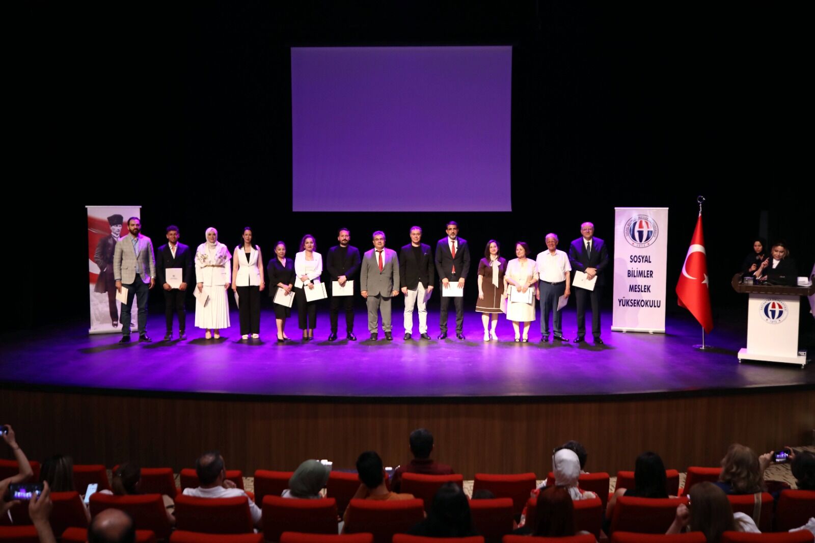 Mezunlar Buluşması (2)