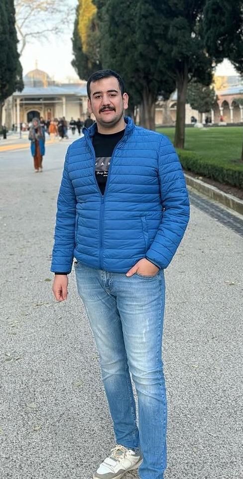 Motosikletiyle Bariyerlere Çarpan Genç Hayatını Kaybetti! (2)