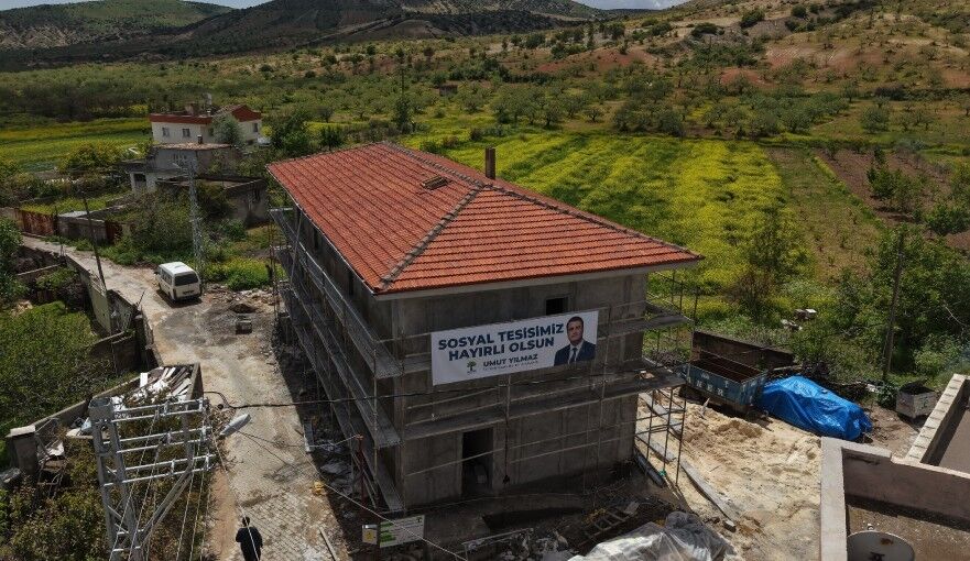 Şehitkamil Proje (2)