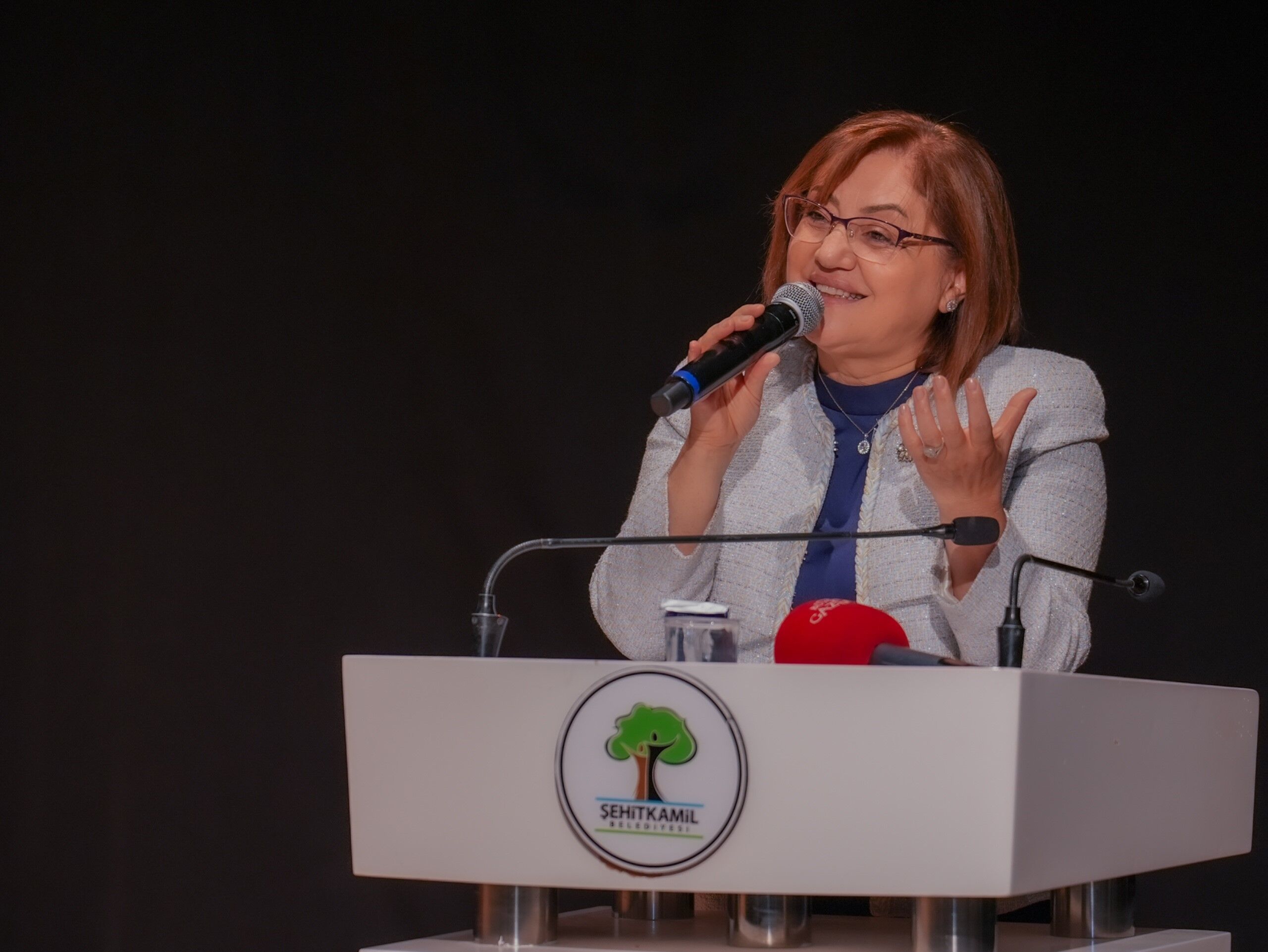 Şehitkamil'de Dev Proje 700 Öğrenci Tarihle Buluştu (2)