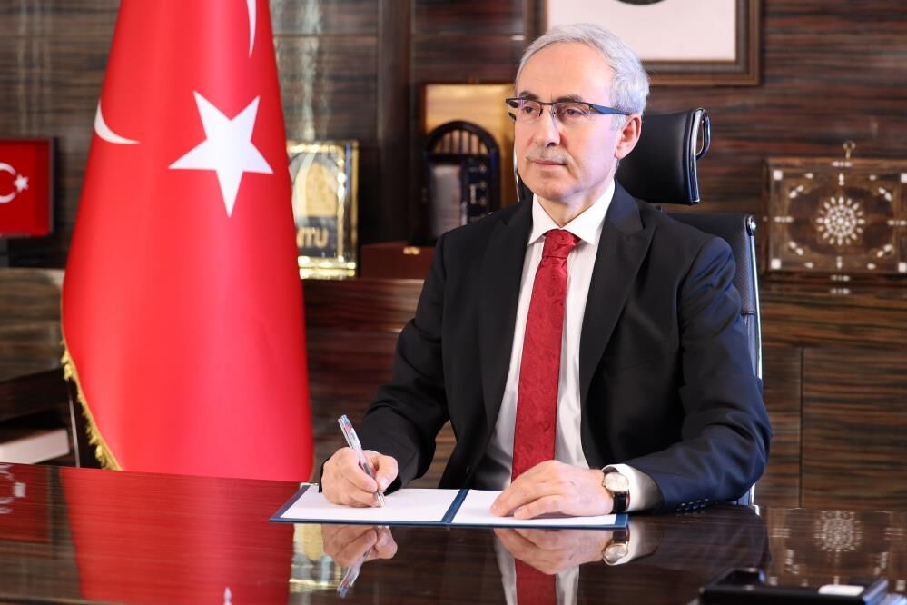 Üniversiteden Teknoloji Odaklı Eğitim Hamlesi