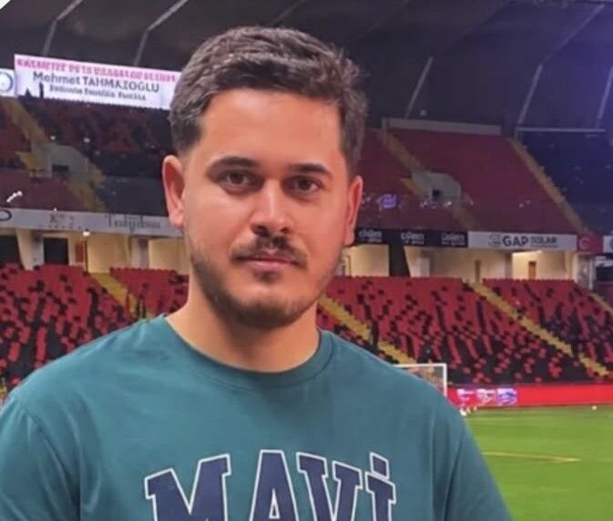 Yks Ölen Genç