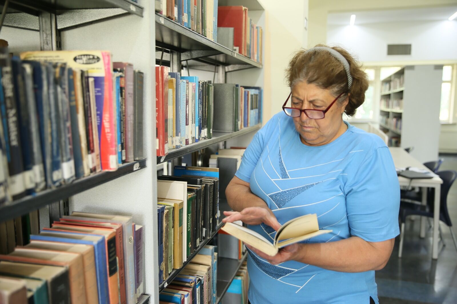 68 Yaşında 7 Üniversite (2)