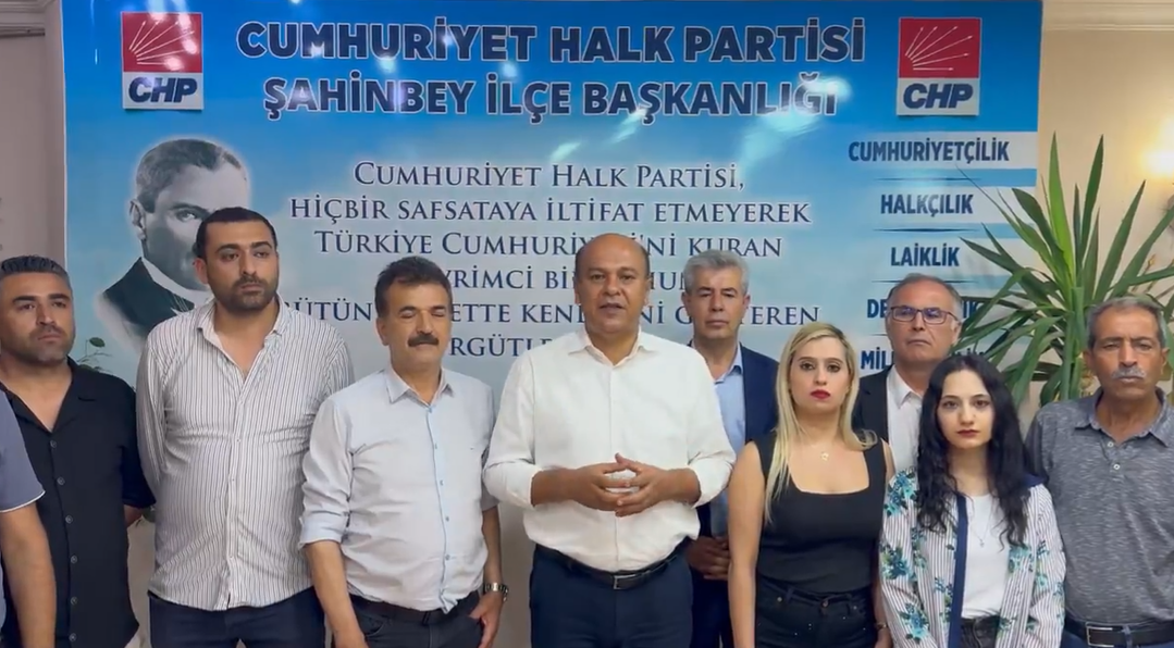 Açar'dan Karara Tepki (2)