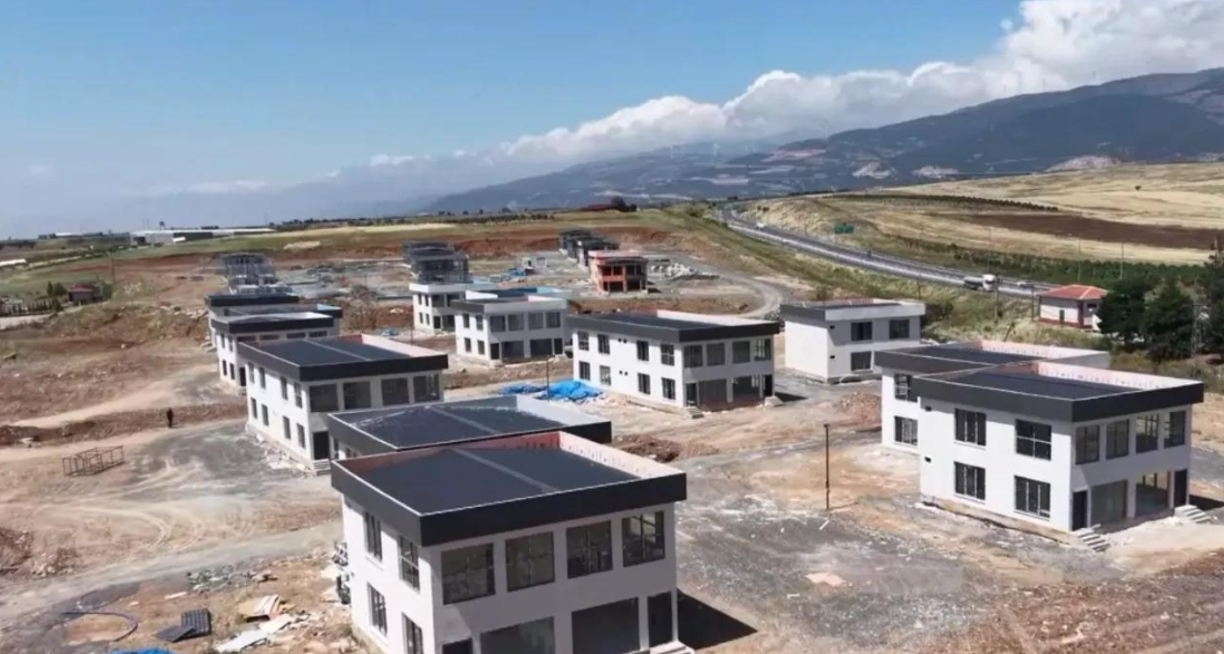 Bahçelievler Projesi'ne Rekor Başvuru (2)