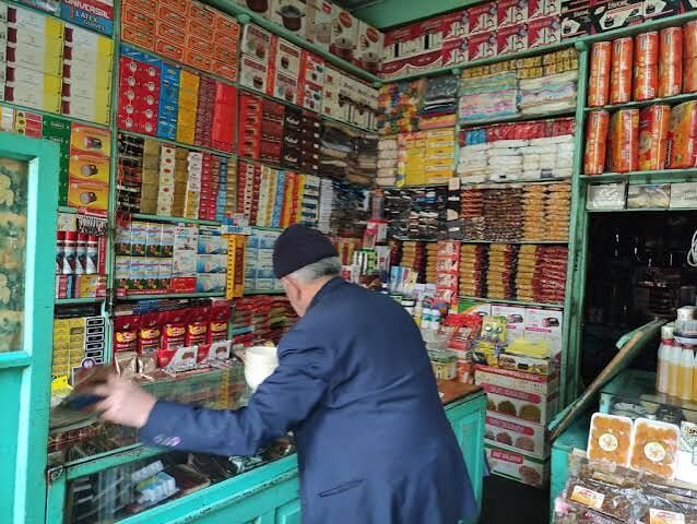 Bakkal Esnafına Büyük Darbe (2)
