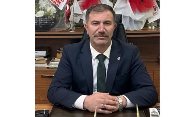 Bilal Çelik
