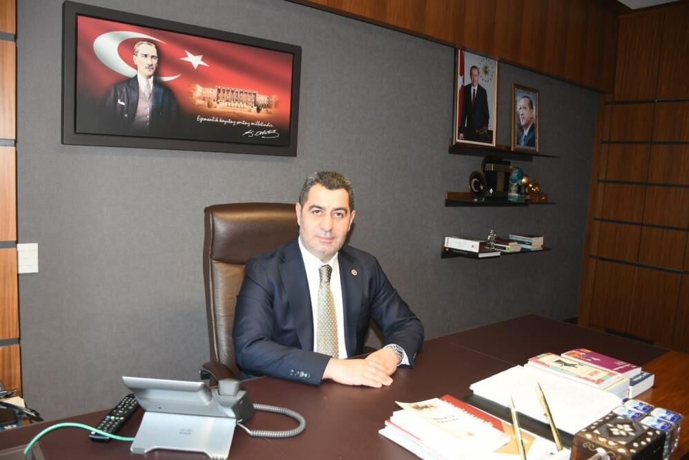 Bünyamin Bozgeyik