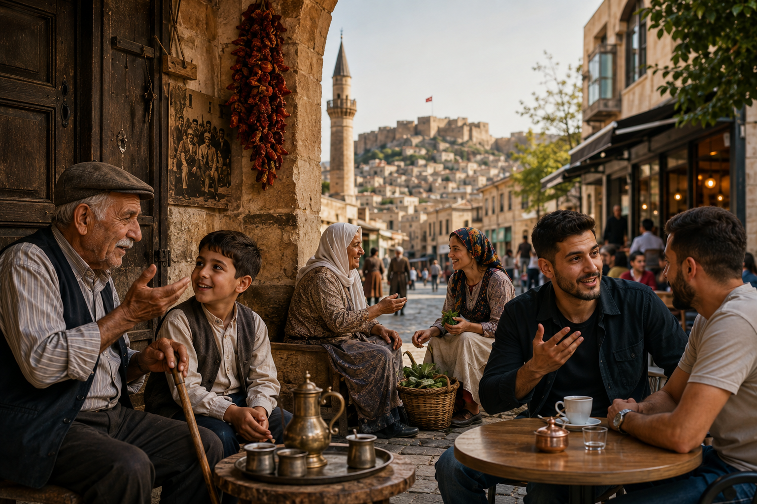 Gaziantep Tarih-5