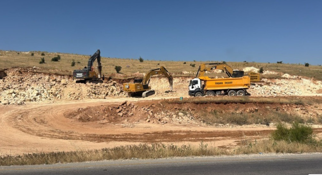 Gaziantep'te Yatırımlar Hız Kesmiyor (4)