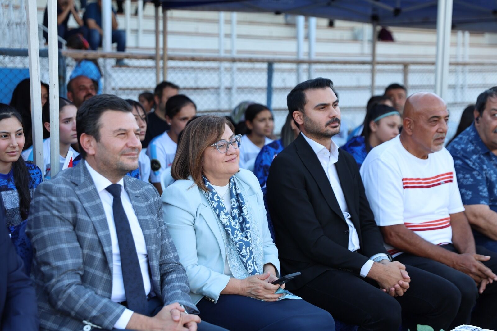 Kadın Ampute (4)
