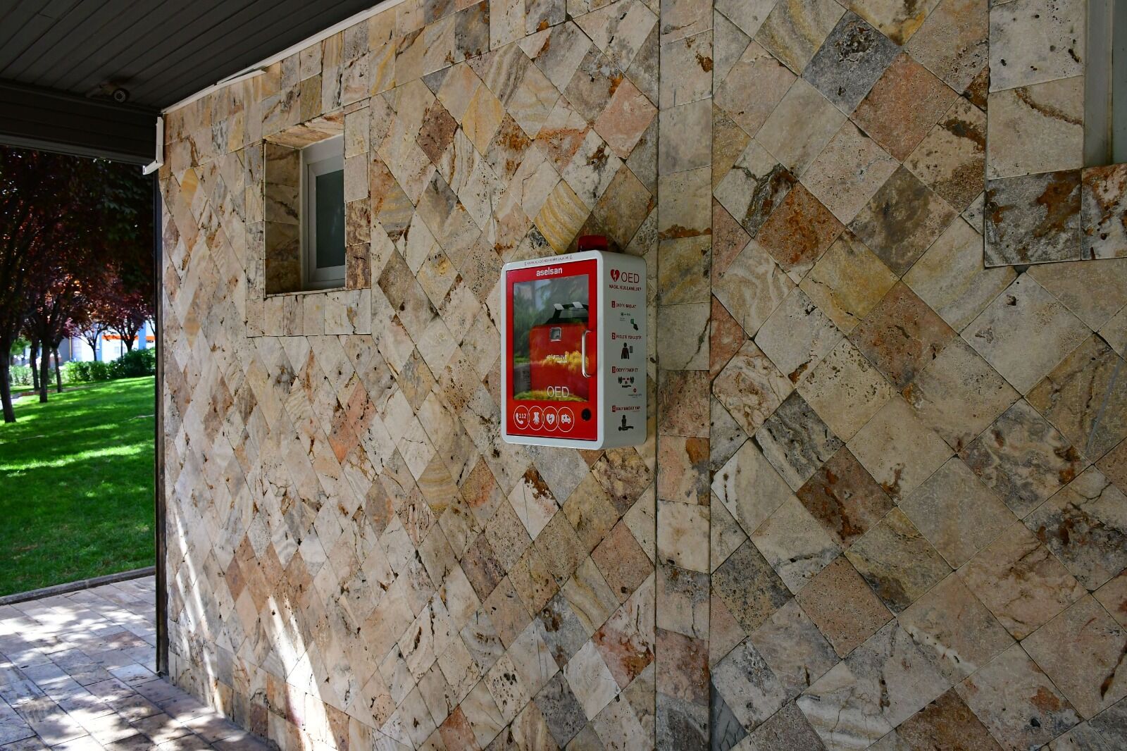 Kalp Durmasını (2)