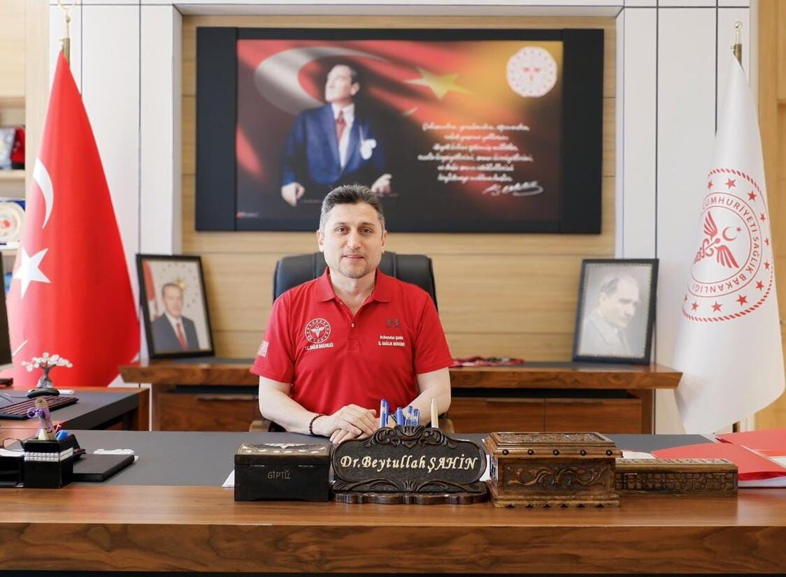 Kalp Durmasını (5)