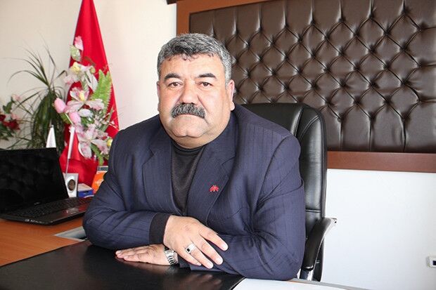 Kayıt Dışı Esnaf Kalmayacak (1)