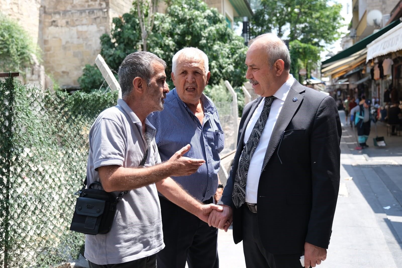 Kılıç Esnaf (3)