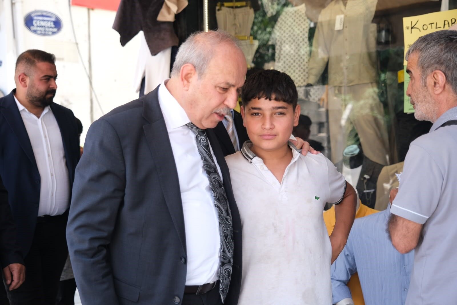 Kılıç Esnaf (4)