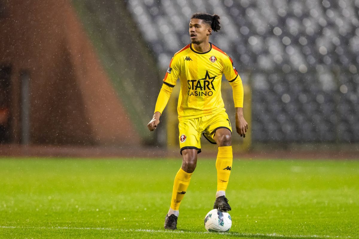 Sandro Trémoulet