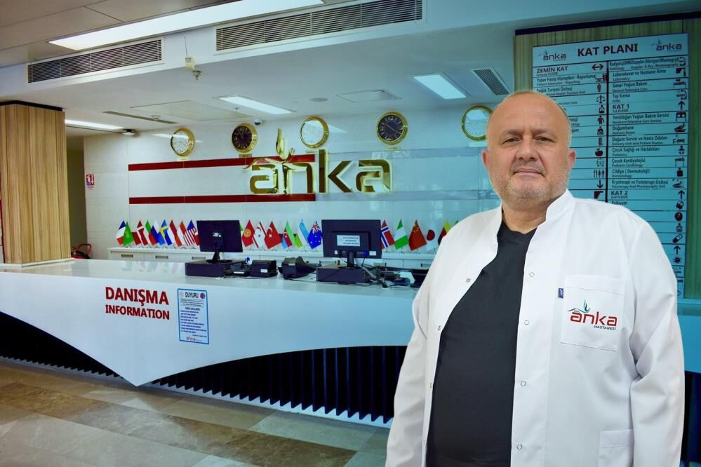 Sıcaklar Beyin Kanaması Riskini Artırıyor