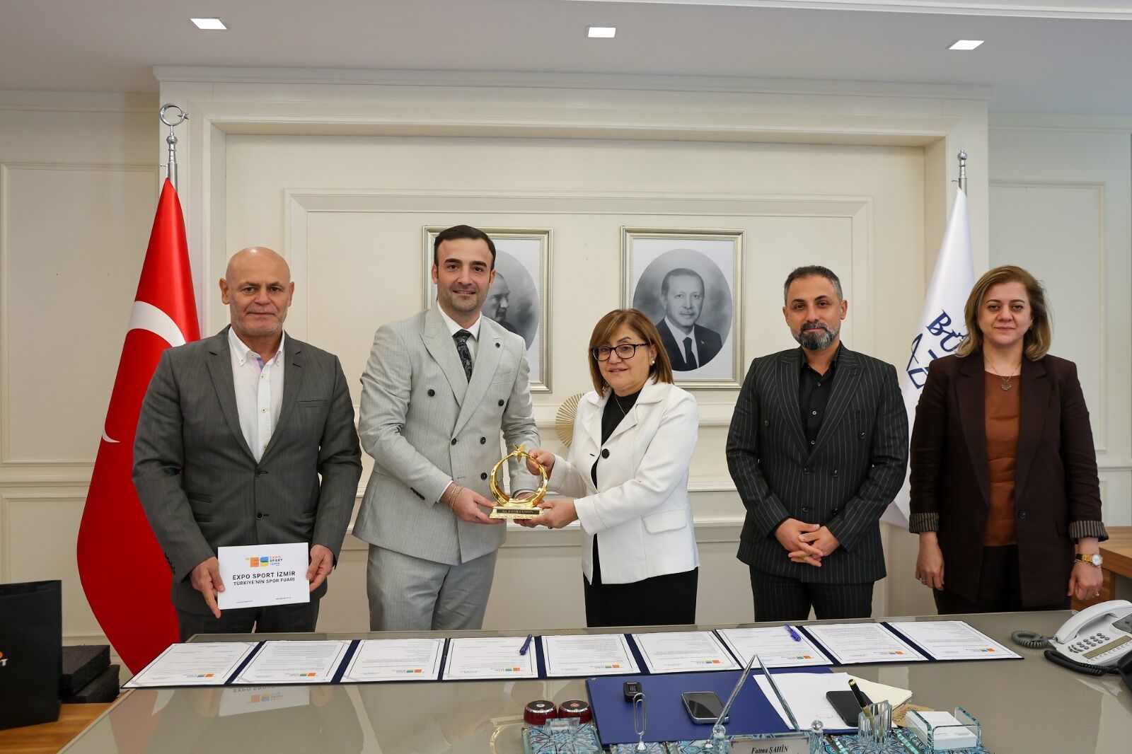 Spor Salonu (3)