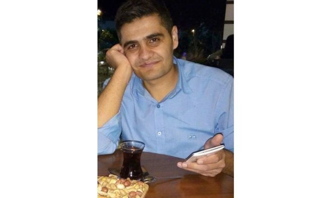 Zayıflama Iğnesi Kalp Krizi