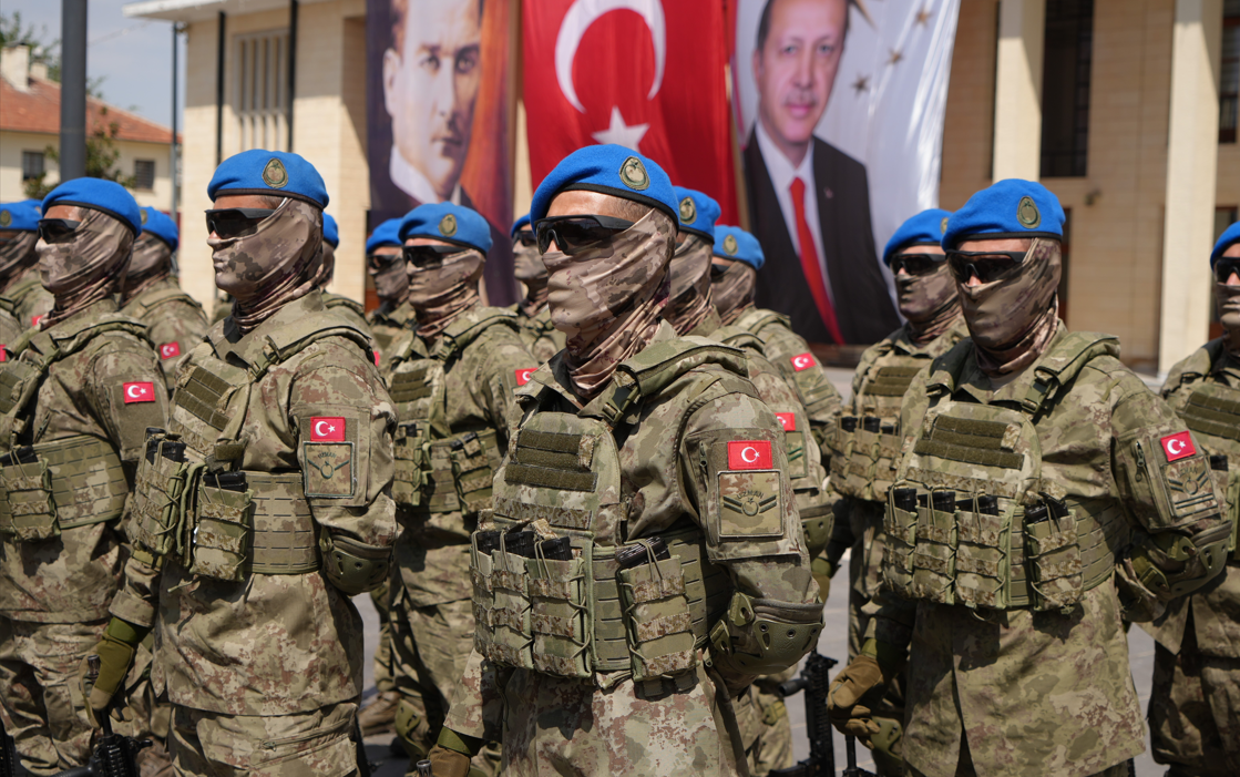 30 Ağustos Gaziantep'te Törenlerle Kutlandı (4)