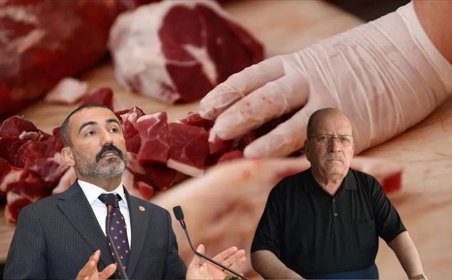 Esnaf Çıkış Yolu Arıyor