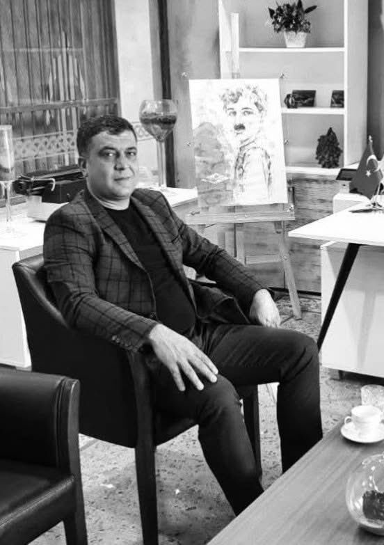 Ali Günay
