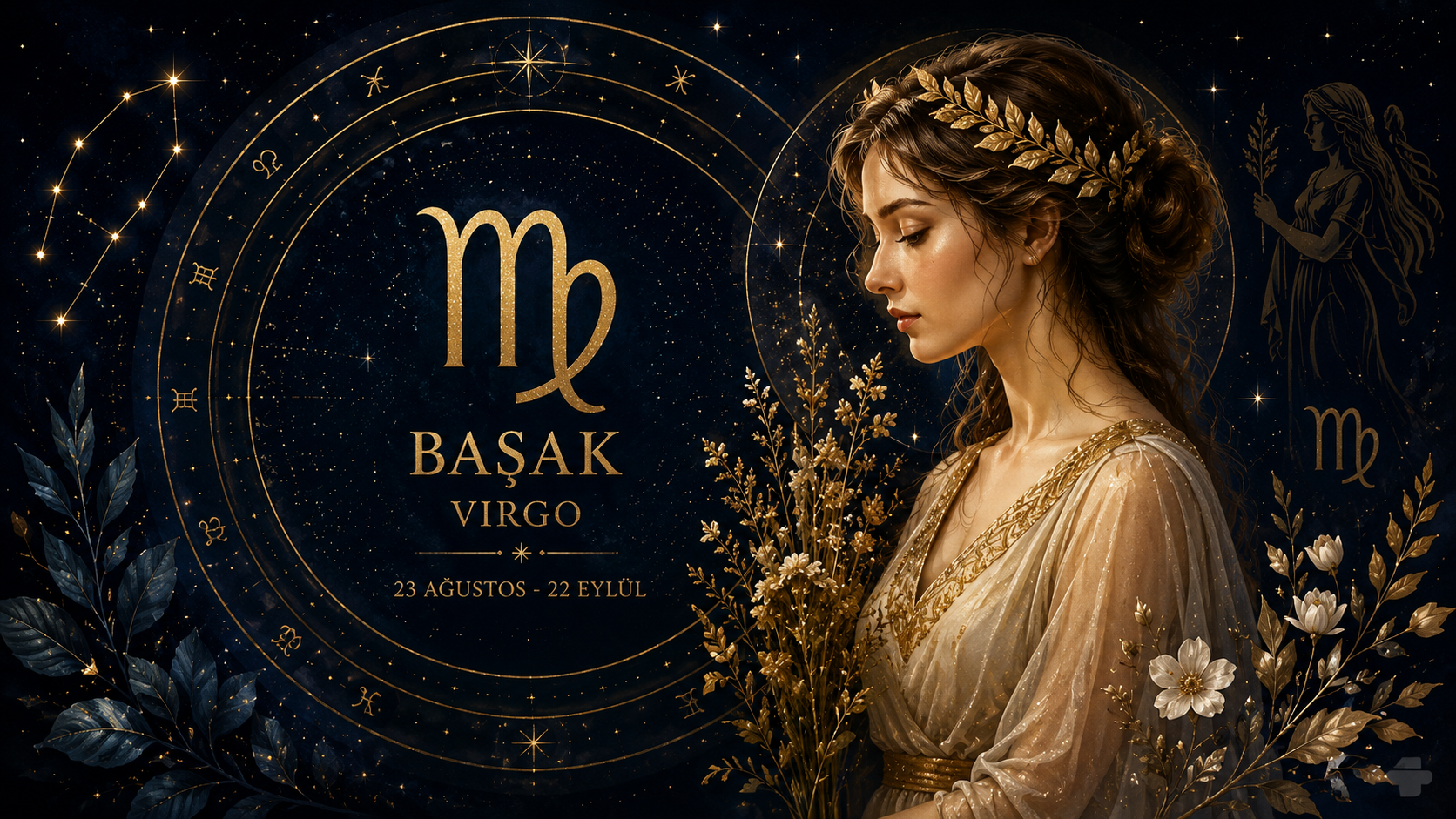 Başak Burcu