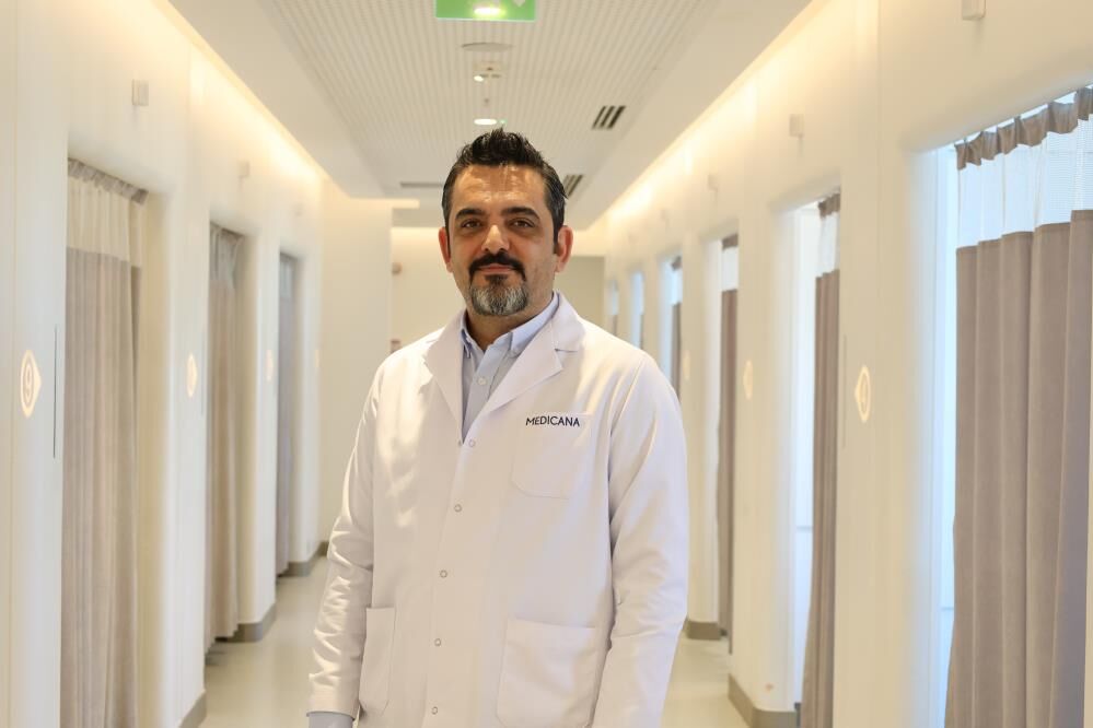 Bel Ve Boyun Fıtığında Kesisiz Tedavi Dönemi