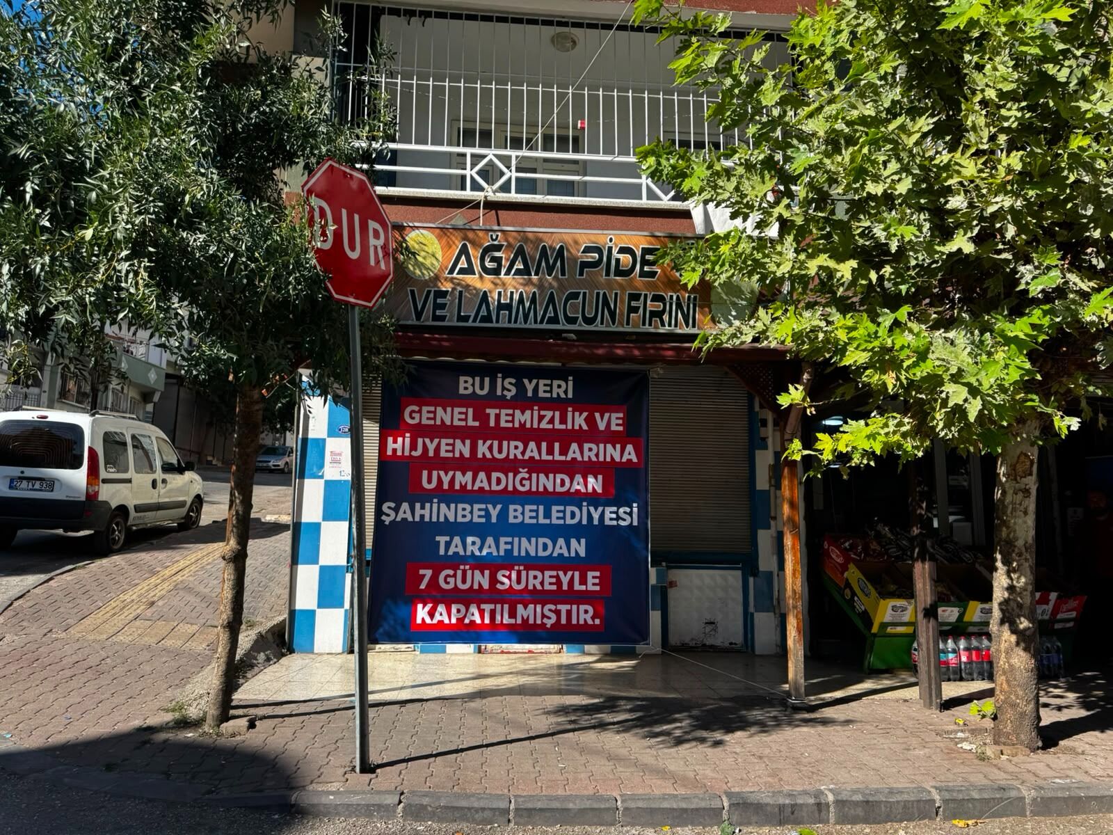 Böcek Çıkan Işletme (3)