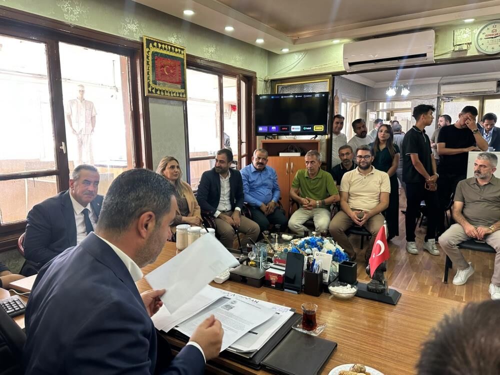 Bozgeyik’ten Esnafa Saha Ziyareti2