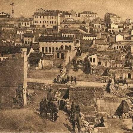 Eski Gaziantep-1