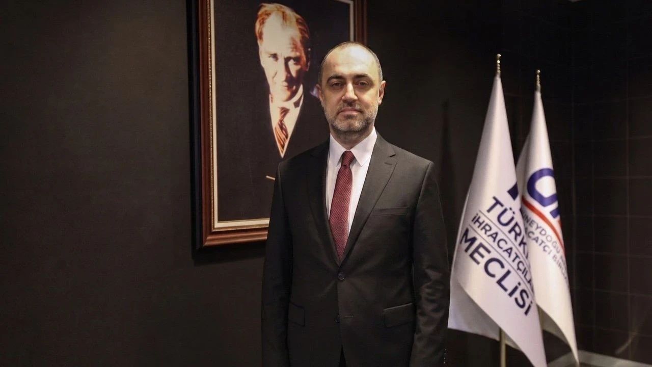 Gai̇b Koordinatör Başkanı Mete Akcan