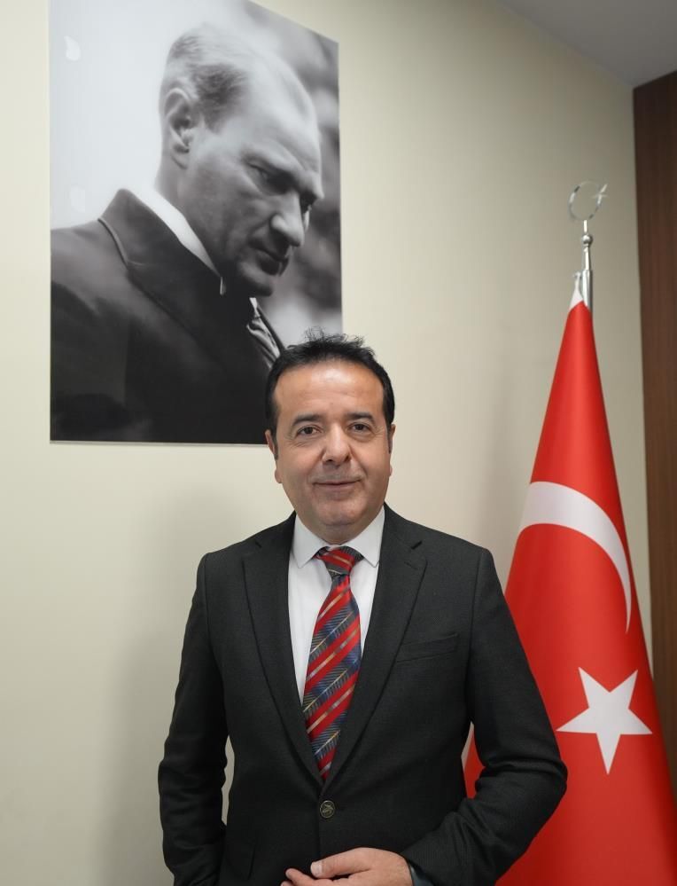 Gaziantep Basketbol’da Yeni Yönetim Oluşturuldu