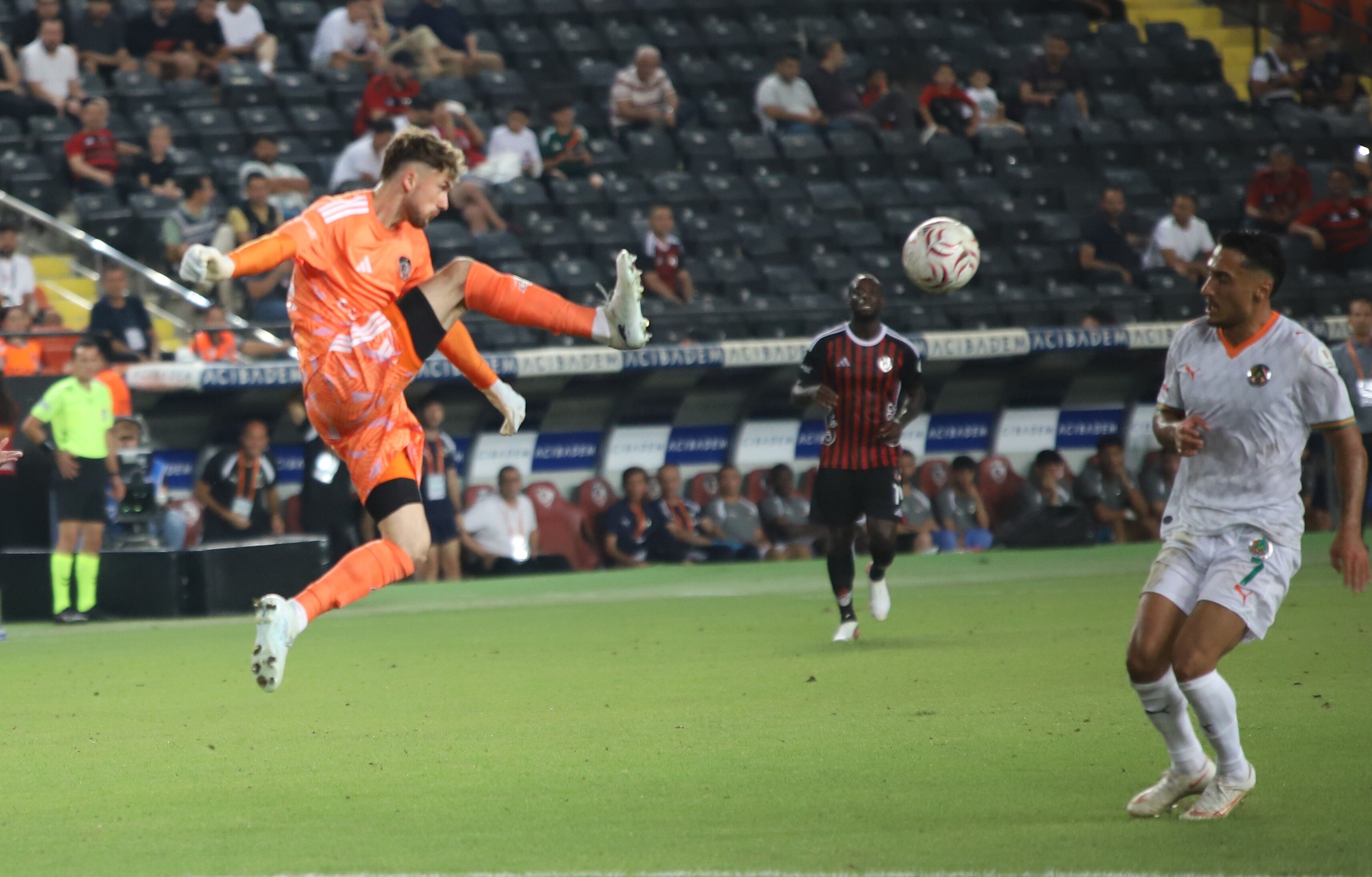 Gazi̇antep Fk (2)-21