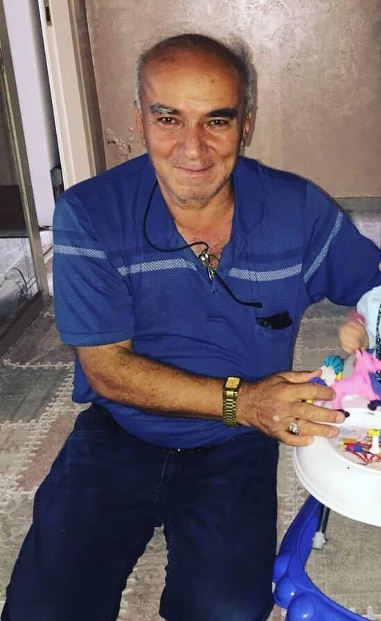 Gaziantep'te Akılalmaz Saldırı Çarşaf Giyip Kurşun Yağdırdı2