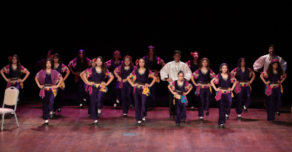 Gaziantep’te Müzik Kampına Görkemli Final (3)