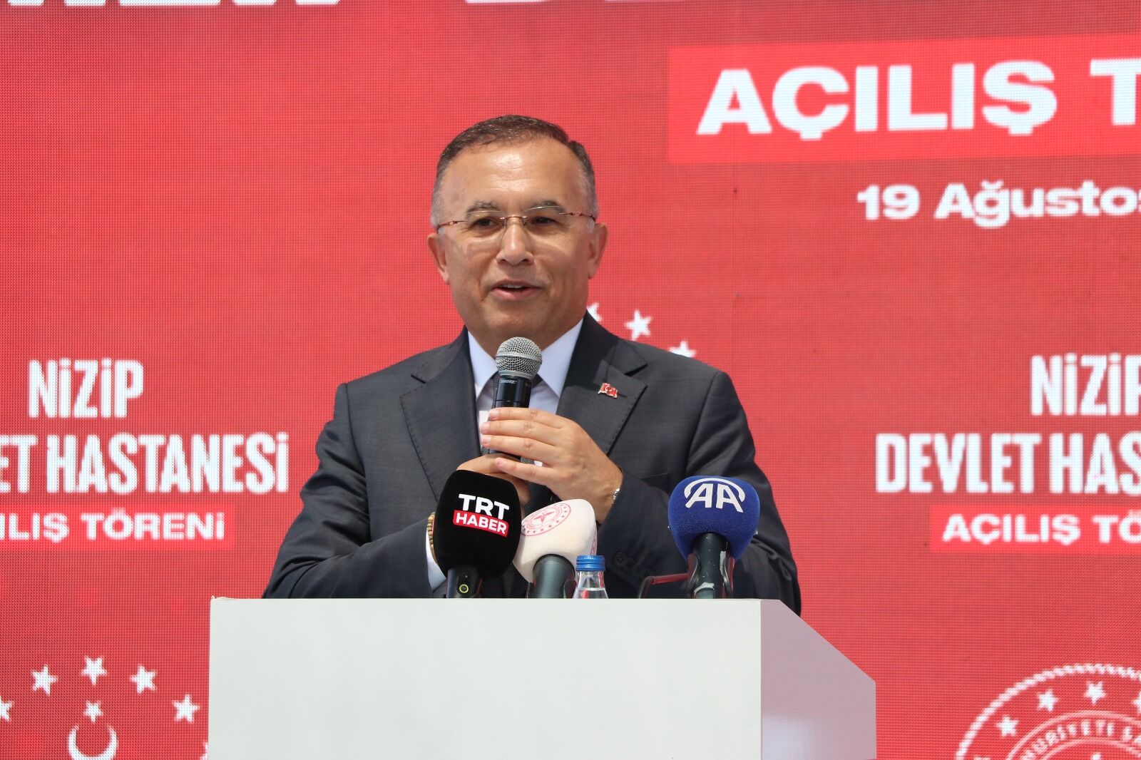 Gaziantep’te Sağlık Yatırımlarına Yenisi Eklendi3
