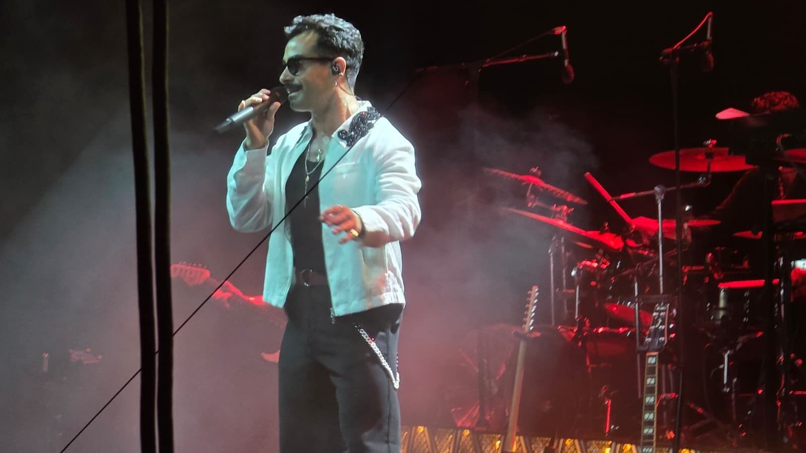 Gökhan Türkmen Konserinde Rekor Evlilik Teklifi