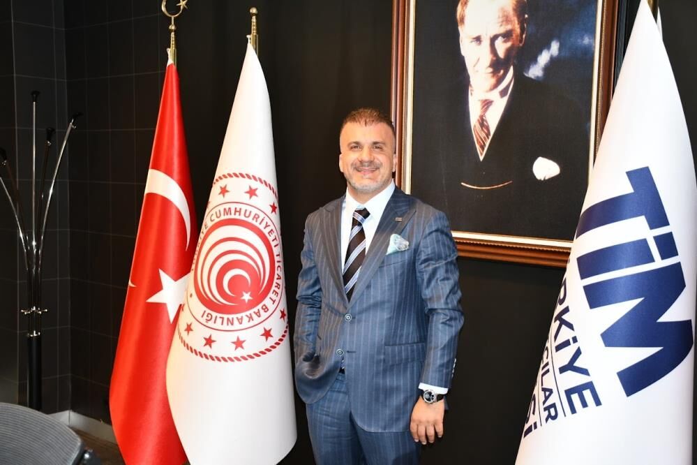 Güneydoğu Ihracatında Hububatın Payı Büyüyor