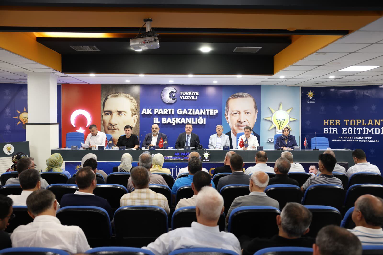 Gürban Ak Parti-1