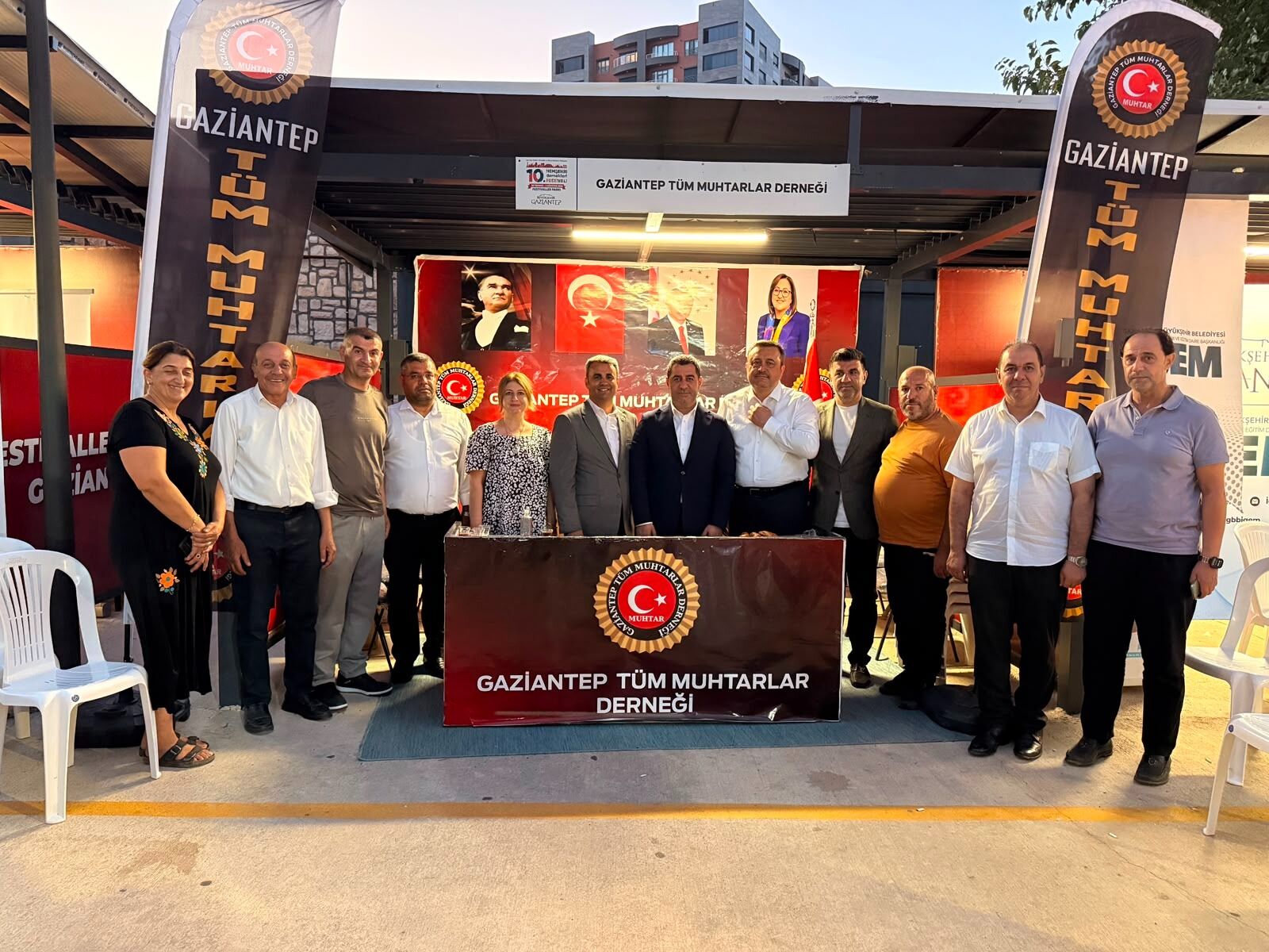 Hemşehri Dernekleri (3)