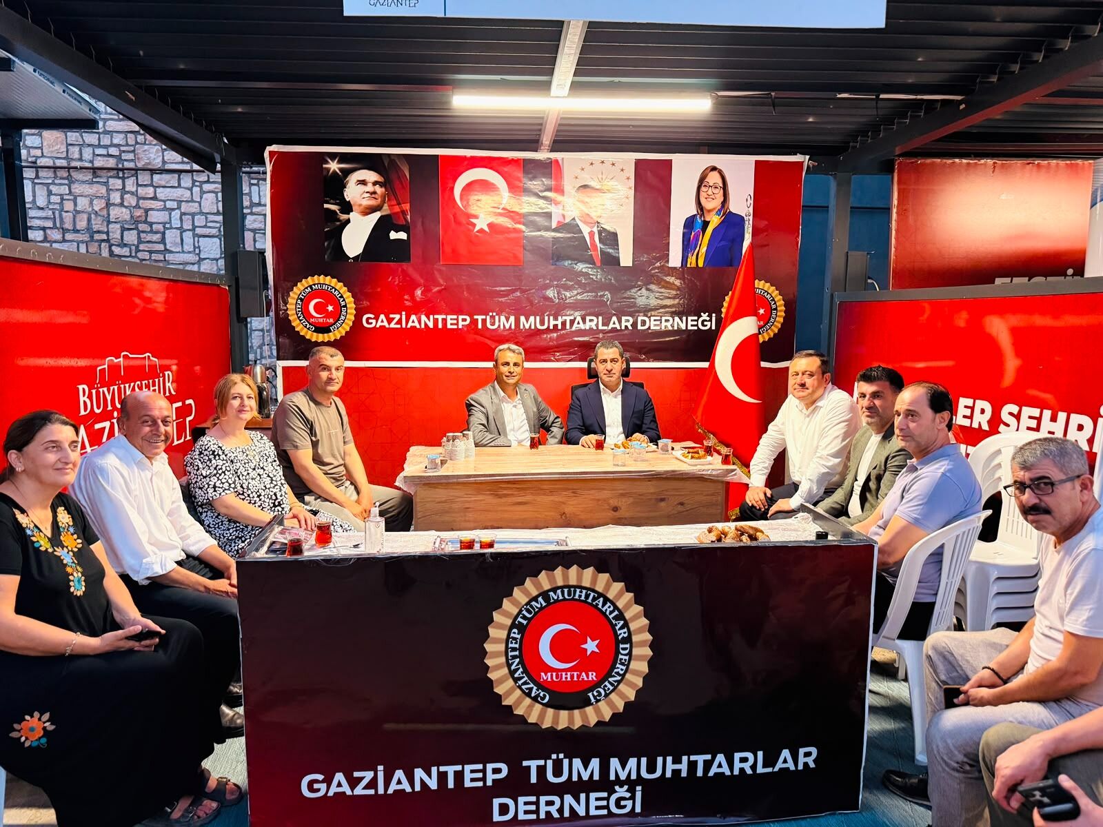 Hemşehri Dernekleri (4)