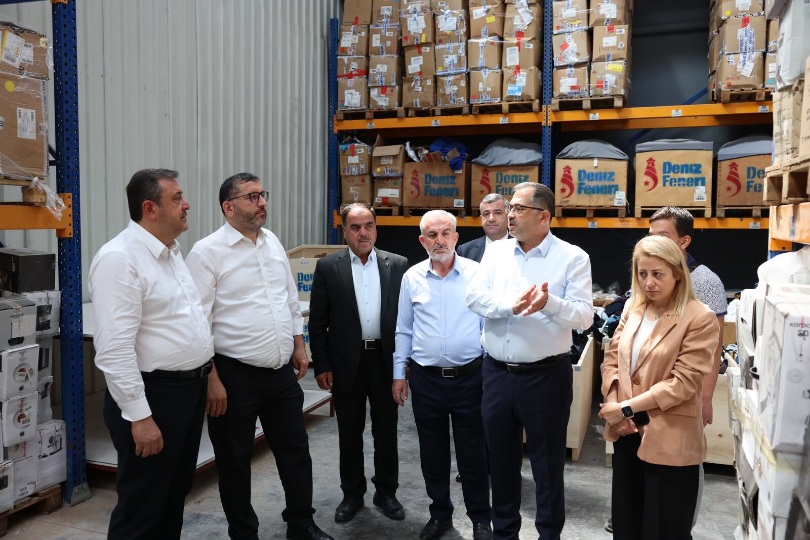 Hepsi̇ Dedi̇kodu (2)