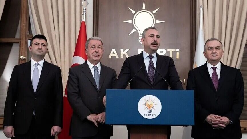 Şehit aileleri ve gazilere yeni haklar geliyor