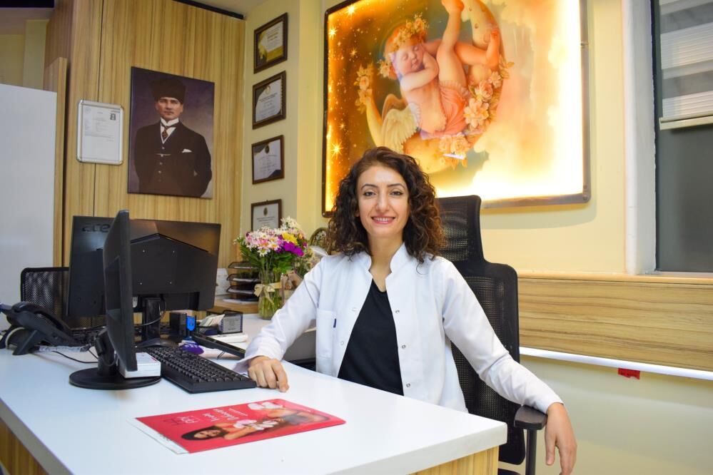 Kadınlara Yaz Aylarında Enfeksiyon Uyarısı