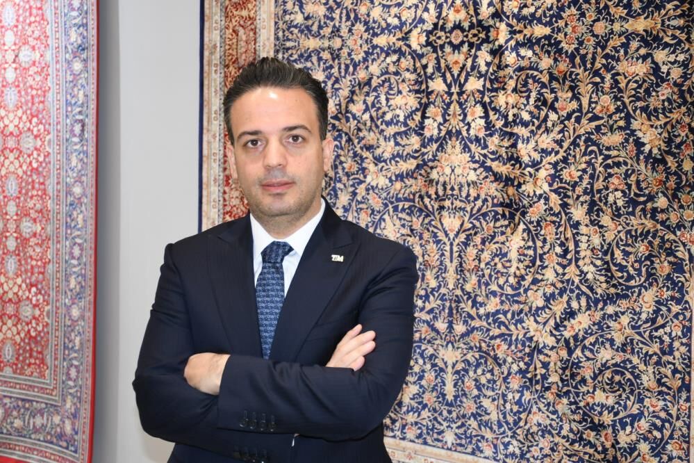Körfez Krizi Halı Ihracatçısını Zorluyor