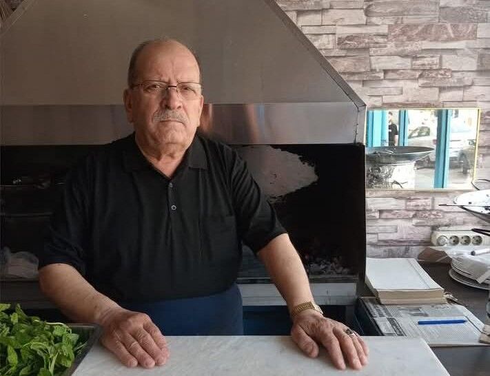 Manşet Mehmet Gül