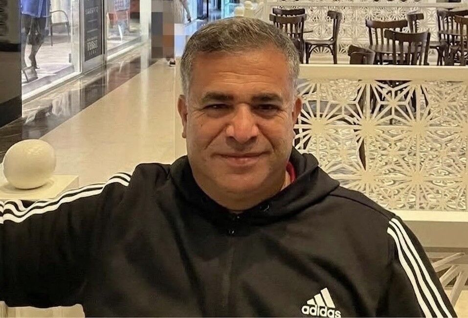 Nihat Balyemez’in Cenazesi (3)