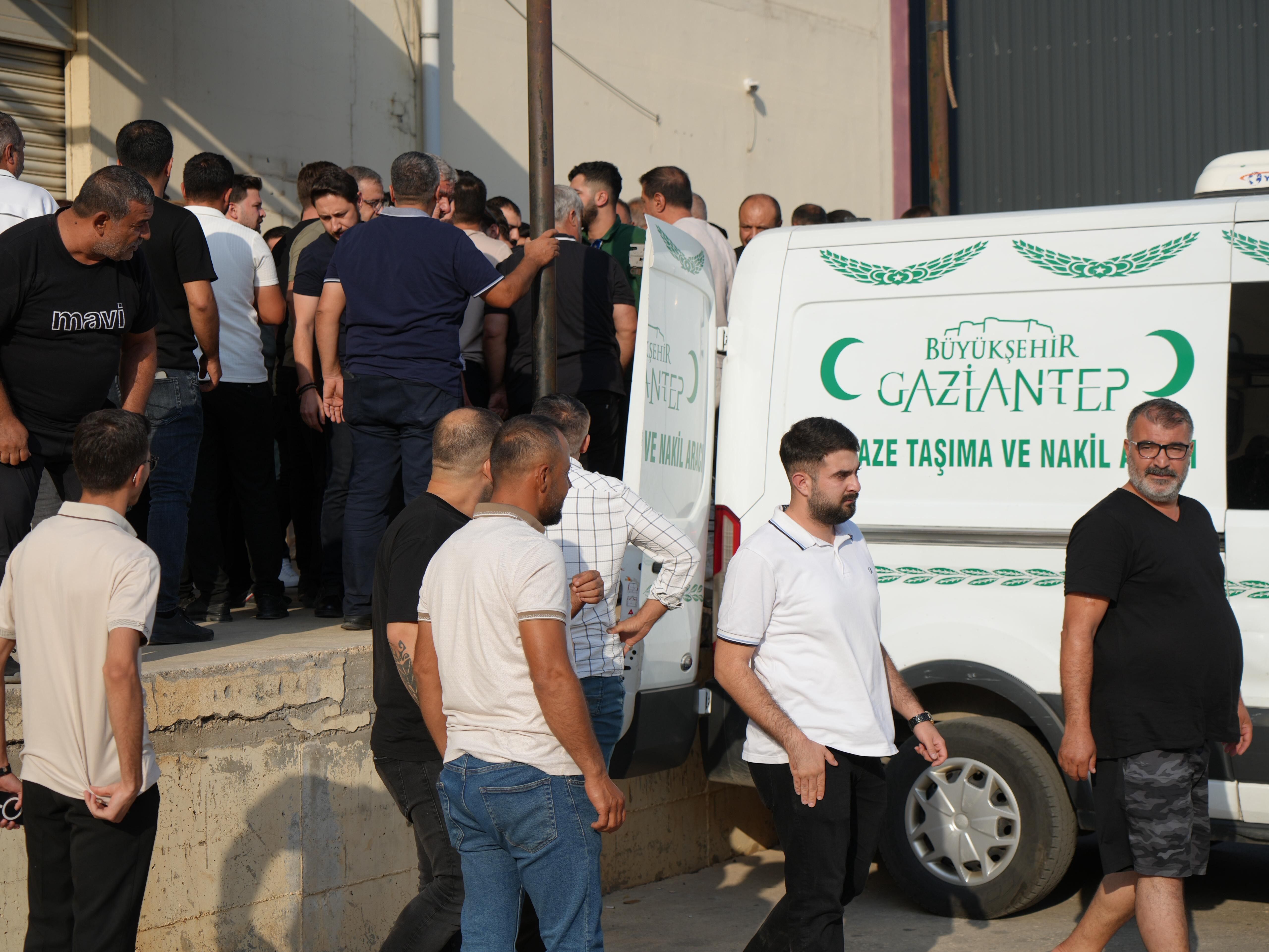 Nihat Balyemez’in Cenazesi (4)